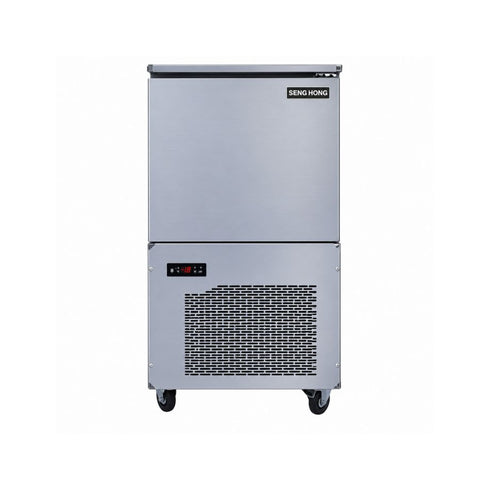 Tủ cấp đông nhanh Senghong SH-F8P