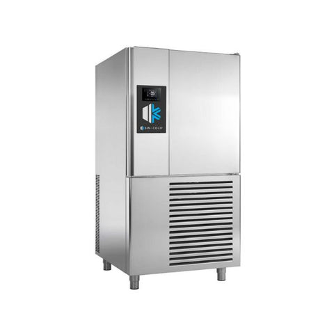 Tủ cấp đông nhanh SinofCold MXT 10.35