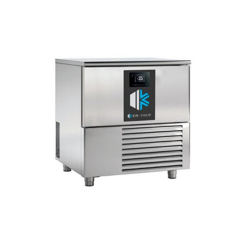 Tủ cấp đông nhanh SinofCold MXE.15
