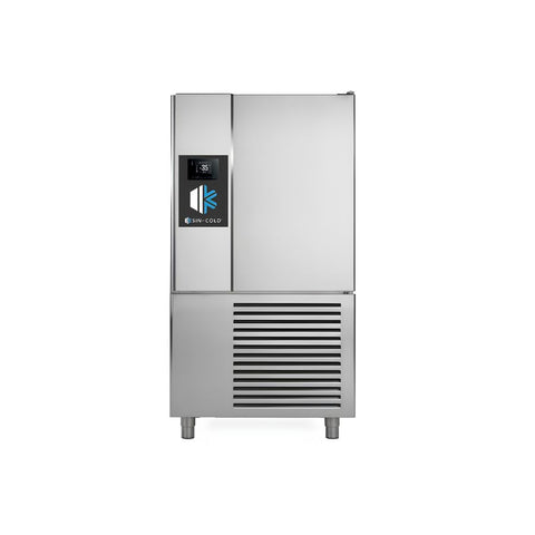 Tủ cấp đông nhanh SinofCold MXE10.35