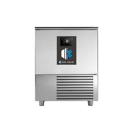 Tủ cấp đông nhanh SinofCold MXE7.20
