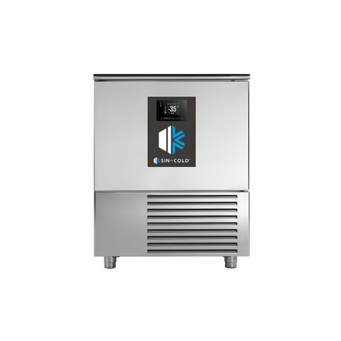 Tủ cấp đông nhanh SinofCold MXE7.30