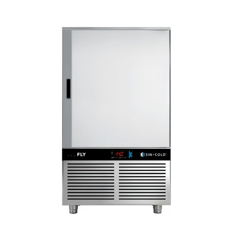 Tủ cấp đông nhanh Sinofcold ABF10.30