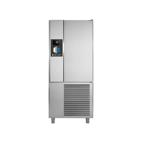Tủ cấp đông nhanh công nghiệp SinofCold MXE14.40