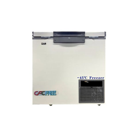 Tủ cấp đông sâu -45 độ H&C CB45W158