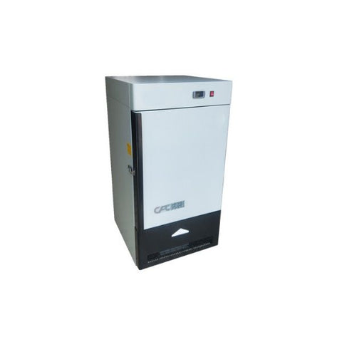 Tủ cấp đông sâu dạng đứng -86°C Lig Freezer DW-86L158