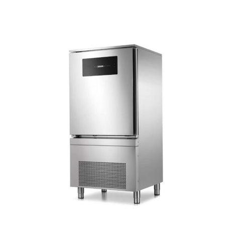 Tủ cấp đông với màn hình cảm ứng 0,9 kW Lotus SPEED 10