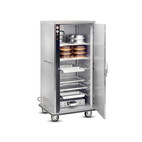 Tủ đa năng giữ nóng tiệc để vận chuyển và phục vụ FWE UHS-BQ-80-XL