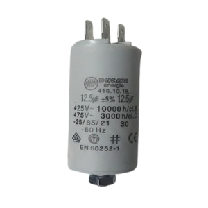 Tụ điện Ducati Hey Cafe 12.5mf bằng nhựa