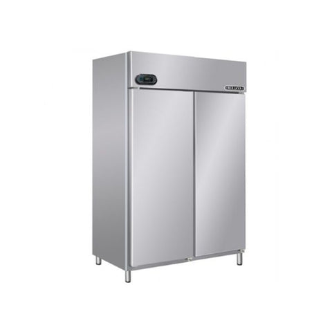 Tủ đông 2 cánh Berjaya BS2FDUF/Z/GN