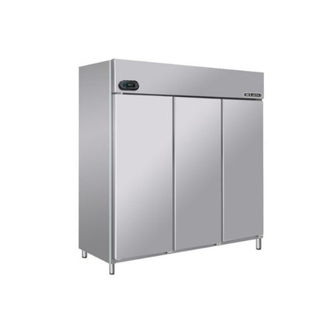 Tủ đông 3 cánh Berjaya BS3FDUF/Z/GN