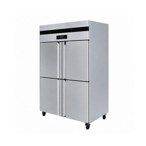 Tủ đông 4 cánh 2 chế độ Senghong SH-DM4I