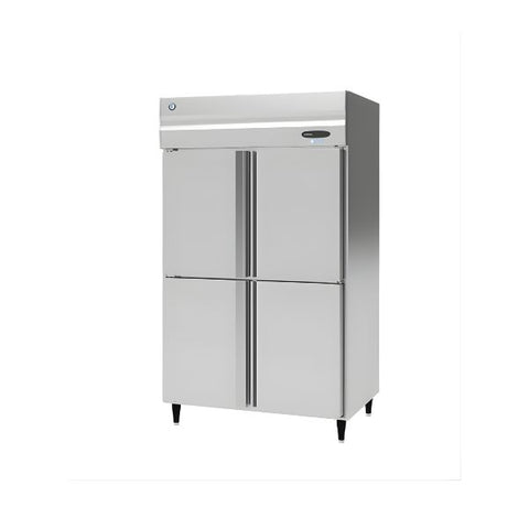 Tủ đông 4 cánh Hoshizaki HFV-128A
