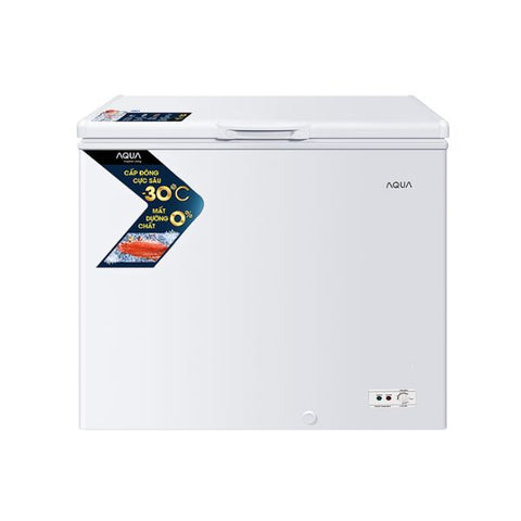 Tủ đông Aqua 203 lít AQF-C3001S