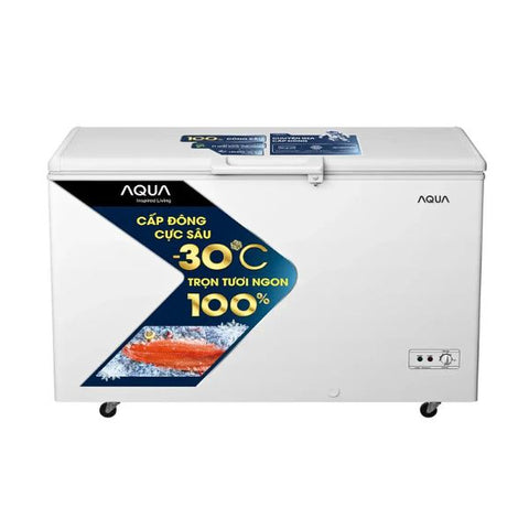 Tủ đông Aqua 379 lít AQF-C4801EN