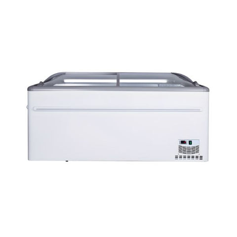 Tủ đông H&C CBCQS-21L