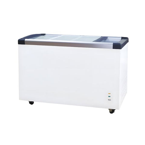 Tủ đông H&C CBSD-320P