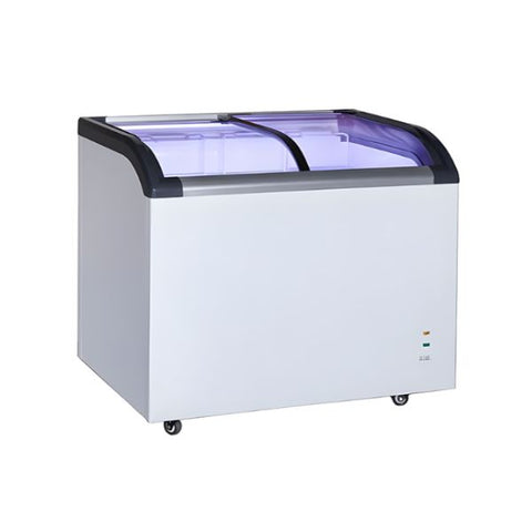 Tủ đông H&C CBSD-320Q