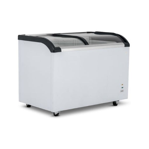 Tủ đông H&C CBSD-420Q