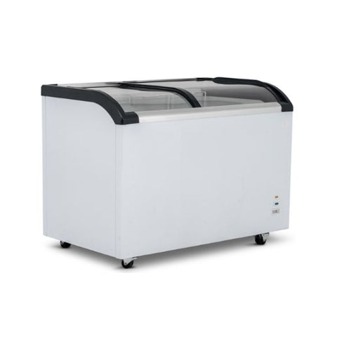 Tủ đông H&C CBSD-520Q
