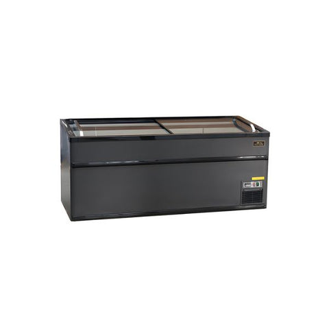 Tủ đông H&C CBCQH-19D