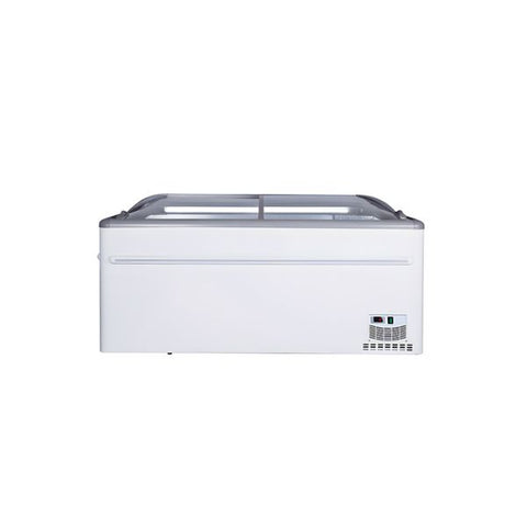 Tủ đông H&C CBCQS-18D