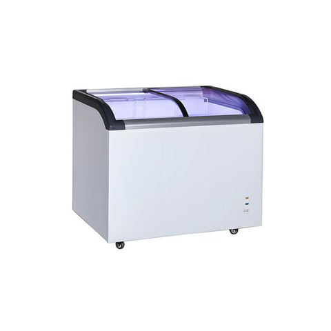 Tủ đông H&C CBSD-320Q