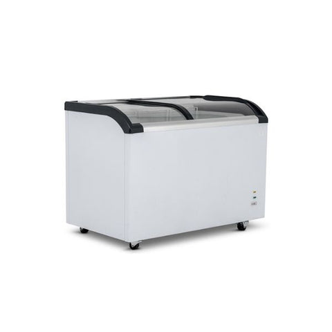 Tủ đông H&C CBSD-420Q