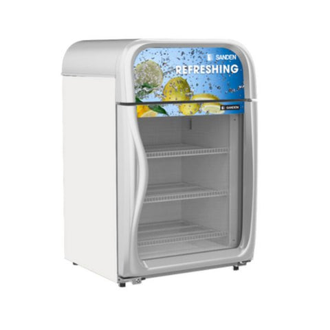 Tủ đông Sanden 100 Lít SNR-0100