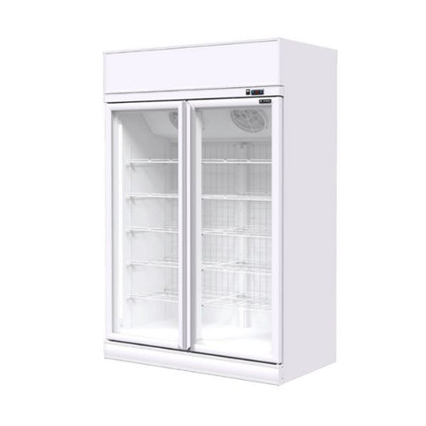 Tủ đông Sanden 1006 Lít SFM-1005