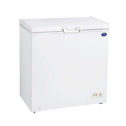 Tủ đông Sanden 145 Lít SCF-0115