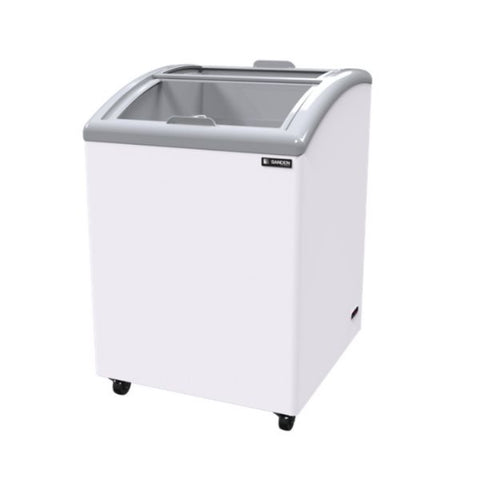 Tủ đông Sanden 152 Lít SNC-0155