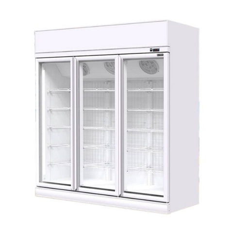 Tủ đông Sanden 1563 Lít SFM-1505