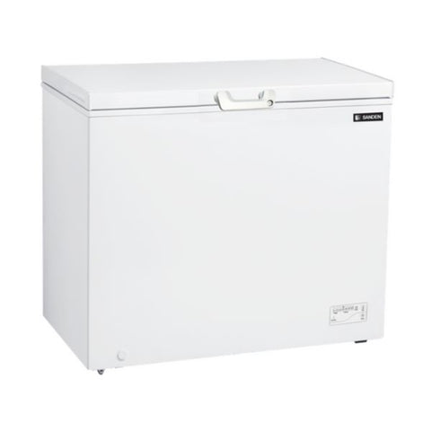 Tủ đông Sanden 260 Lít SCF-0275