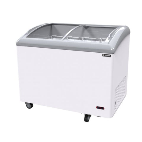 Tủ đông Sanden 267 Lít SNC-0285