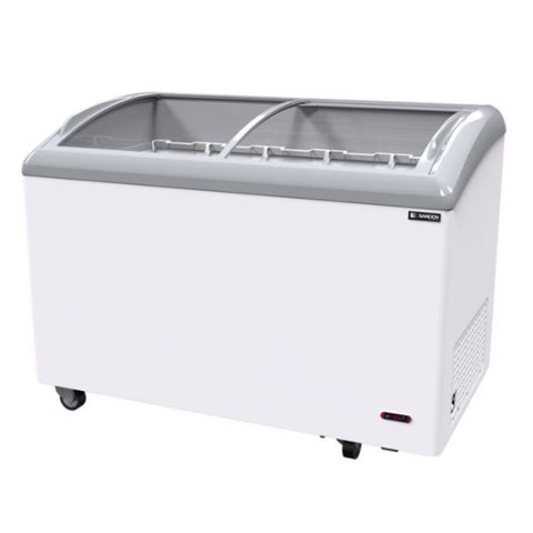 Tủ đông Sanden 327 Lít SNC-0355