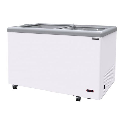 Tủ đông Sanden 347 Lít SNG-0405