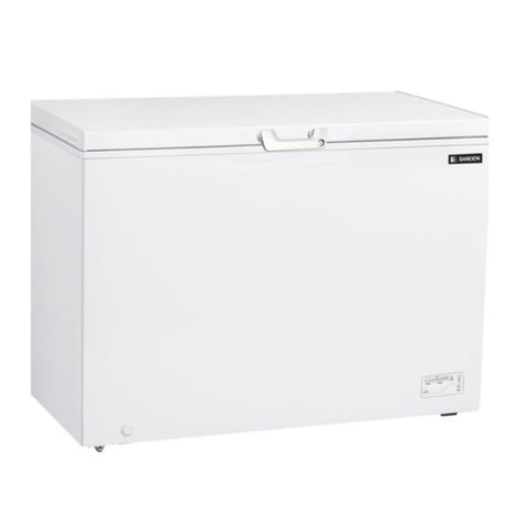 Tủ đông Sanden 380 Lít SCF-0465