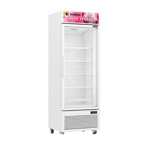 Tủ đông Sanden 400 Lít SNR-0505