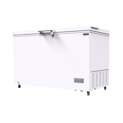Tủ đông Sanden 450 lít SNH-0455