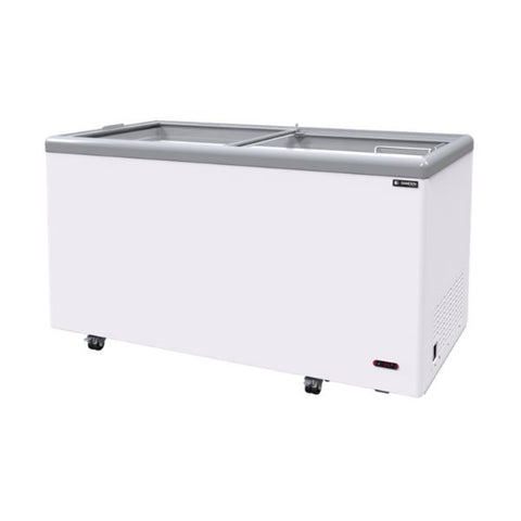 Tủ đông Sanden 505 lít SNG-0605