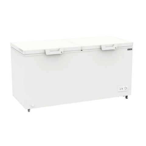 Tủ đông Sanden 508 lít SCF-0615