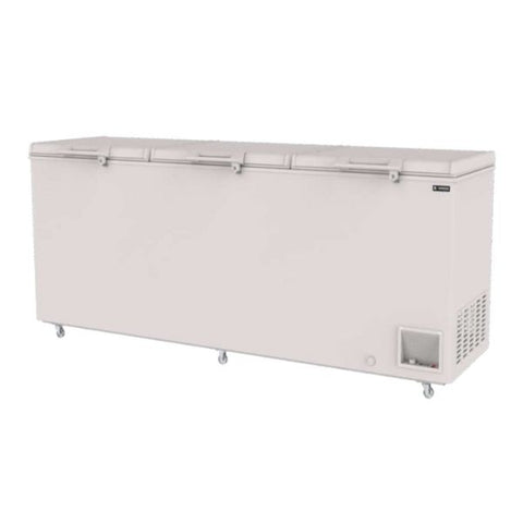 Tủ đông Sanden 818 lít SNQ-0805i