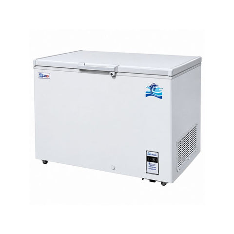 Tủ đông âm sâu -55 độ UNIKOR FD 280 LF