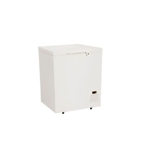 Tủ đông âm sâu ELCOLD Horizontal Deep Freezers -60°C PRO 11