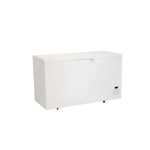 Tủ đông âm sâu ELCOLD Horizontal Deep Freezers -60°C PRO 31