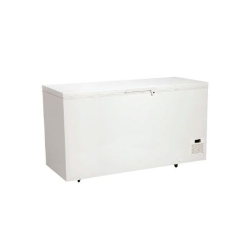 Tủ đông âm sâu ELCOLD Horizontal Deep Freezers -60°C PRO 41