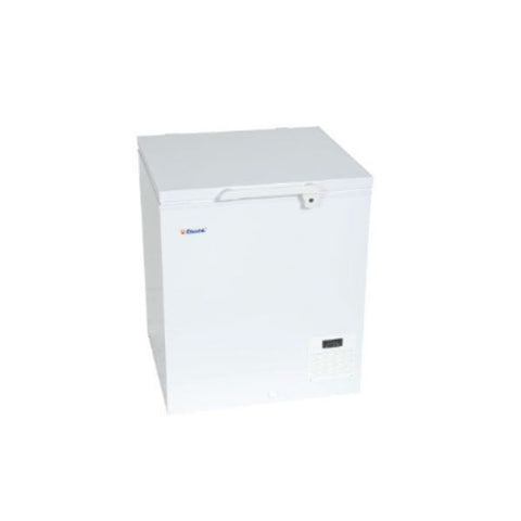 Tủ đông âm sâu ELCOLD Horizontal Deep Freezers -70°C VAC 11