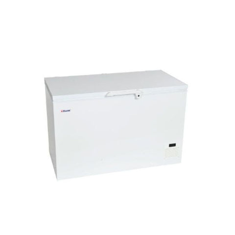 Tủ đông âm sâu ELCOLD Horizontal Deep Freezers -70°C VAC 31