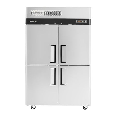 Tủ đông công nghiệp 4 cánh dùng trong nhà hàng khách sạn